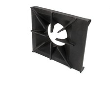 Vulcan Hart Grate, Rear Wolf E 00-925001 - Free Shipping + Geniune OEM