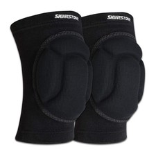 1 Pair Thick Sponge Knee Pads, Elbow Pads, High Elastic, Anti-Slip, Collision