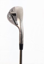 Mizuno S23 Copper Cobalt Wedge 58°-12 Wedge Kbs Stl 1233998 Good *