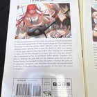 Gods' Games We Play Vol. 1 & 2 Softcover English Manga Kei Sazane Yen Press — photo 6