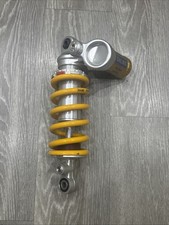 TRIUMPH STREET TRIPLE 765 RS 2017-25 OHLINS AMMORTIZZATORE POSTERIORE, GRUPPO SOSPENSIONE (MA)