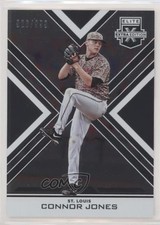 2016 Panini Elite Extra Edition 926/999 Connor Jones #70 0c6