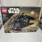 LEGO Star Wars The Dark Falcon Brand New Sealed 75389