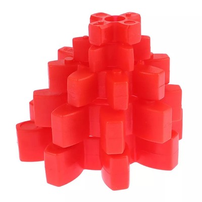 GR-Series Urethane Shaft Coupling Coupler Spider Insert For Power-Transmission