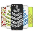 OFFICIAL CAT COQUILLETTE NATURE SOFT GEL CASE FOR OPPO PHONES