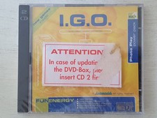 ARCADE I.G.O. PHOTO PLAY POWER PACK ED.1 SEALED