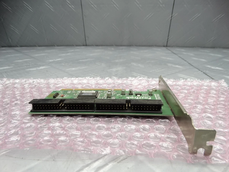 Promise Technology FastTrak TX2000 Lite IDE Controller Card - Image 4 of 4
