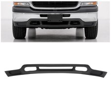 Front Bumper Lower Valance Air Deflector For Gmc Sierra 1500 2500 Yukon 1999-06 Front Bumper Lower Valance Air Deflector For Gmc Sierra 1500 2500 Yukon 1999-06