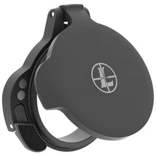 LEUPOLD Alumina 36mm VX-6 Flip Back Low-Profile Lens Cover Eyepiece (117611)