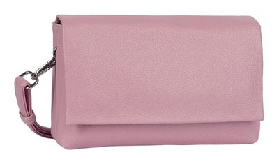Gabor Salara Clutch Abendtasche Umhängetasche Clutch Tasche Pink rosa Neu