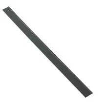 Ettore, 20018 Squeegee Replacement Rubber, 18-Inch, 1 Count