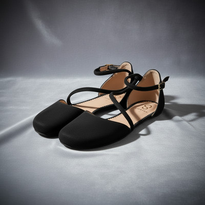 Shapen Orchid   Premium Barefoot Elegance, Sandals,  38 EU feels like US 9