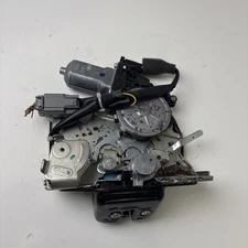 2016 JEEP CHEROKEE REAR BACK DOOR LIFTGATE LOCK LATCH ACTUATOR A95-61310-6BU OEM