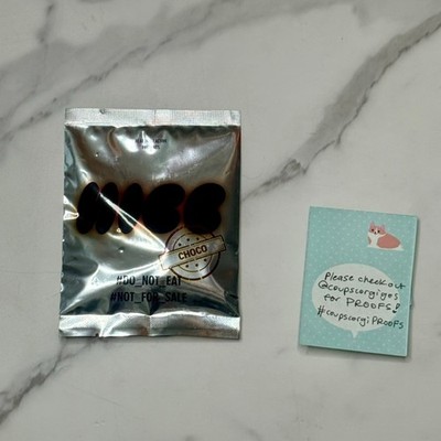 RARE! NEWBEAT K-pop Group Pre-debut Photocard and Bracelet Random UNOPENED! KCON