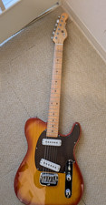 Chitarra elettrica G&L ASAT Special USA stile Telecaster Made in USA