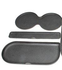 2006 03 05 Gmc Yukon Chevrolet Silverado Tahoe Sierra Console Cup Holder Insert