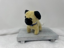 My Life As Pet PUG 6  Plush Stuffed Toy for 1...