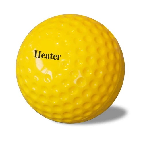 Heater Pitching Machine Baseballs