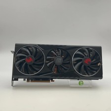 PowerColor Radeon RX 6800 XT OC 16GB GDDR6 Graphics Card 