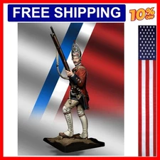 1/24 Scale 75mm Die-Cast Resin Figure Model Kit Ancient Guard Grenadier Hobby...