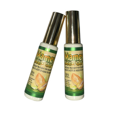 Rimel de Aciete de Mamey - (Paquete de Dos) - 0.46 OZ Cada Uno
