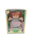 Vintage 2004 Cabbage Patch Doll Red Head Boxed Annabella Sydney Collectable