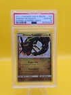 2017 Pokémon Sun & Moon Shining Rayquaza PSA 10 Holo #56 Card