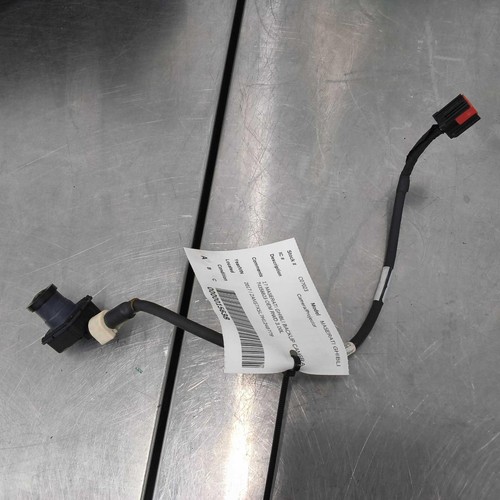 17 MASERATI GHIBLI BACKUP CAMERA 74358823 OEM Photo - $80