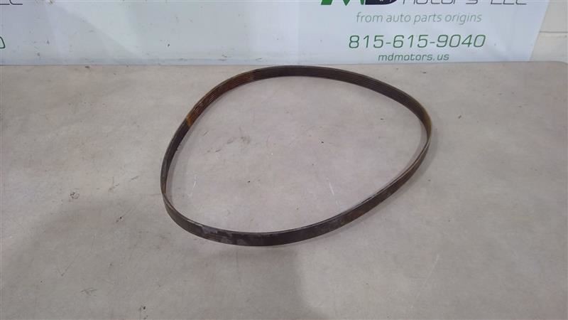 2016-2017 HYUNDAI TUCSON V-RIBBED BELT 25212-2E820