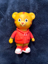 Daniel The Tiger’s Neighborhood, Daniel,  Figure