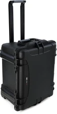 Gator GU-2217-13-WPDF Titan Series Utility Case with Diced Foam - 22" x 17" x