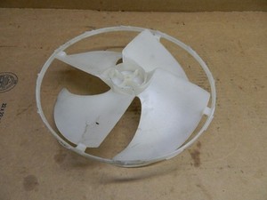 Frigidaire Air Conditioner Fan Blade for Model # FFRA0511R1E0