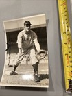 Frank McCormick Cincinnati Reds Baseball Club Co Stamp Vintage Photo — photo 5