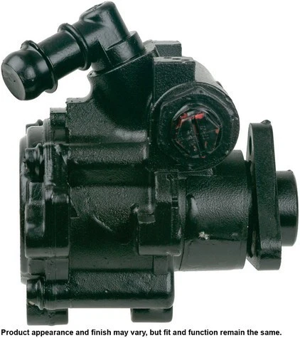 Bomba de dirección asistida Cardone Reman P N 21 5310 Foto 3 de 4