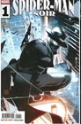Spider-Man Noir 1 Cover A Simone Di Meo NM Marvel Comics 2025