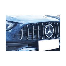 Calandre Mercedes 206