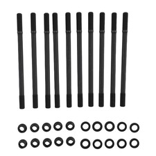 Juego de pernos de cabeza para Honda Acura B20B con cabezal B16A 12 puntos 208-4306 2084306