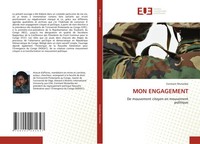 Constant Mutamba | MON Engagement | Taschenbuch | FranzöSisch (2021)