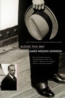 Along This Way James Weldon Johnson Taschenbuch Kartoniert / Broschiert Englisch