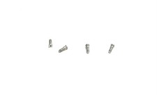 Apple MacBook Air 15.3" A3241 2025 M4 Bottom Case Screws Set Sky Blue Genuine