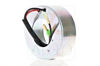 Acauto Spule Magnetkupplung (Kompressor) AC-04KE01 12V FüR Honda Civic 6 EJ EK 5