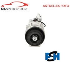 KOMPRESSOR KLIMAANLAGE BV PSH 090555180050 A FÜR MERCEDES-BENZ C-CLASS,AMG GT KOMPRESSOR KLIMAANLAGE BV PSH 090555180050 A FÜR MERCEDES-BENZ C-CLASS,AMG GT
