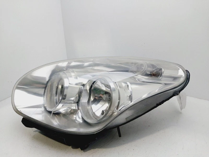 51810672 faro izquierdo para FIAT II DOBLO (263) CARGO 9349587 - Imagen 3 de 4