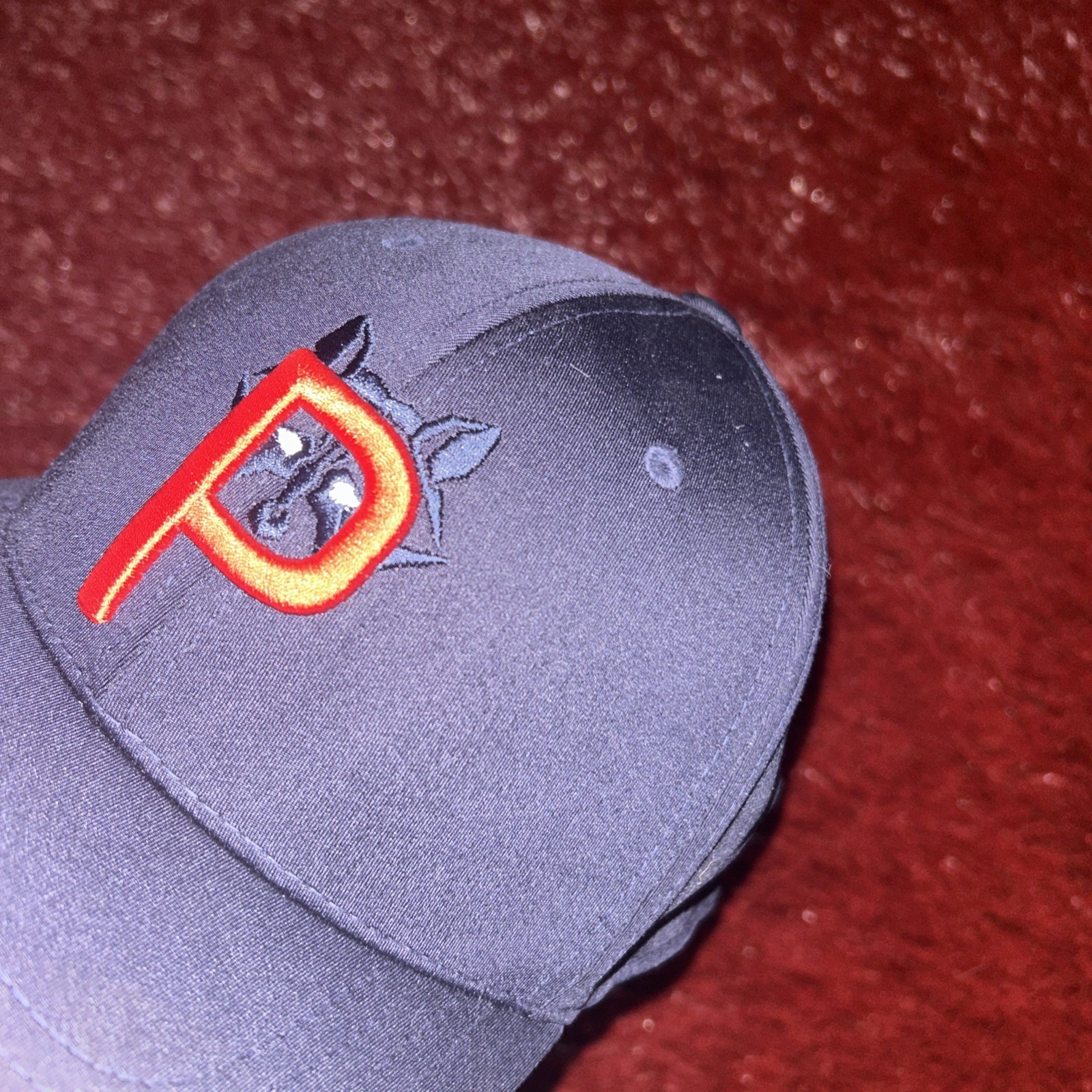 Puma Hat, Snapback - image 7