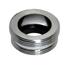 Danco 9D00010508 Male Thread 27M Chrome Plated Aerator 55/64 x 13/16 in.