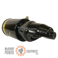 Atlantic Quality Parts Starter Fits CaseIH 1107448    1700-0108