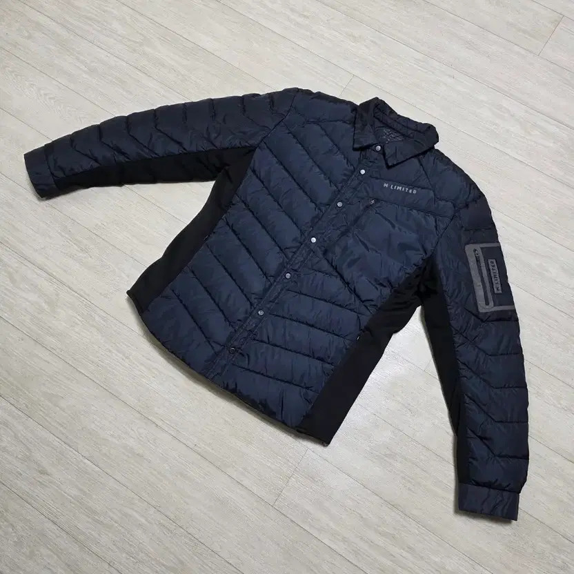 Mille Men's Down Lightweight Padding Jacket - Siz… - image 7