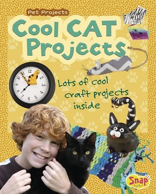 Cool Cat Projects (Pet Projects)