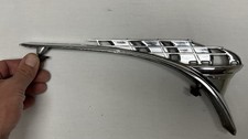1950 Plymouth Hood Ornament 1950 Plymouth Hood Ornament