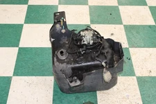 11-16 F250 6.7L Diesel Exhaust Fluid Tank Reservoir DEF Pump Assembly Bracket OE